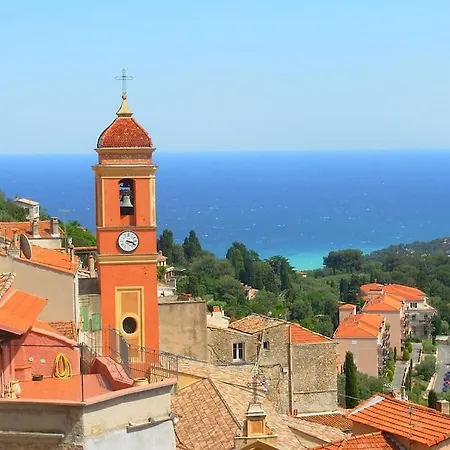 Le Cap Bleu - Emplacement Vue Exceptionnelle - Front De Roquebrune-Cap-Martin