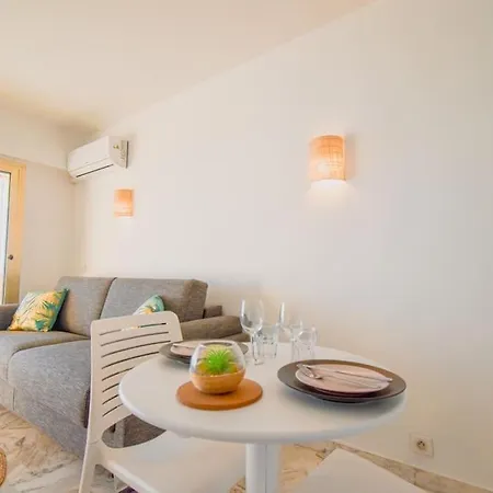 Le Cap Bleu - Emplacement Vue Exceptionnelle - Front De Roquebrune-Cap-Martin