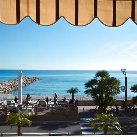 Le Cap Bleu - Emplacement Vue Exceptionnelle - Front De Roquebrune-Cap-Martin
