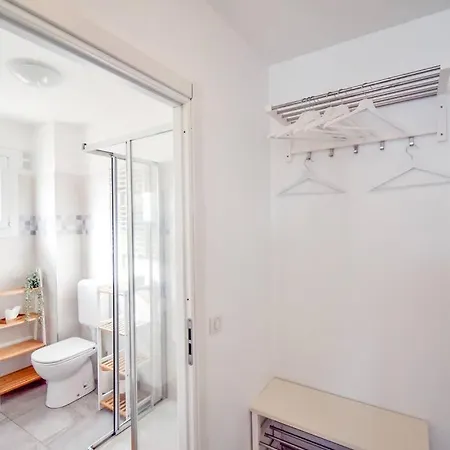 Le Cap Bleu - Emplacement Vue Exceptionnelle - Front De Apartment Roquebrune-Cap-Martin