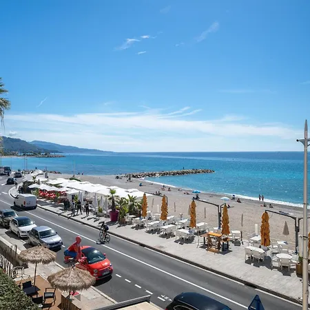 Le Cap Bleu - Emplacement Vue Exceptionnelle - Front De * Roquebrune-Cap-Martin